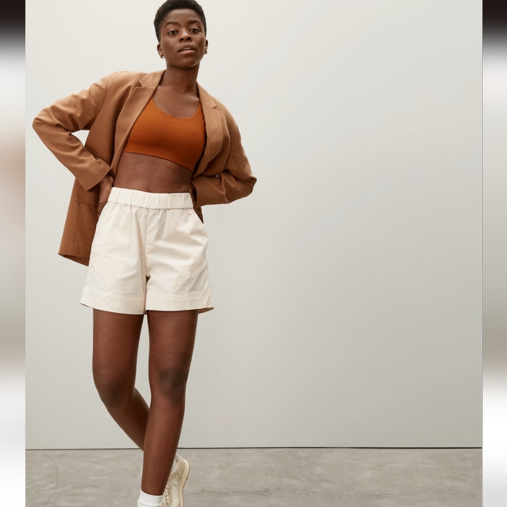 Everlane Easy Shorts